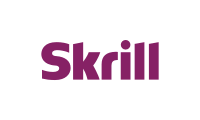 Skrill Logo